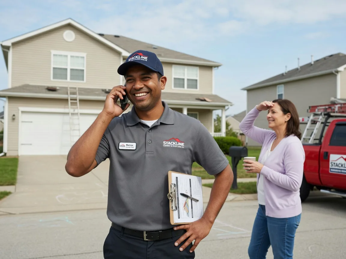 Chimney flashing repair Haileyville, OK FAQs